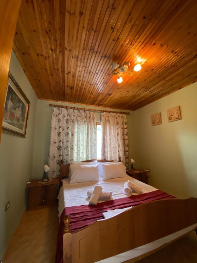 Gjirokastër Marko'S House מראה חיצוני תמונה